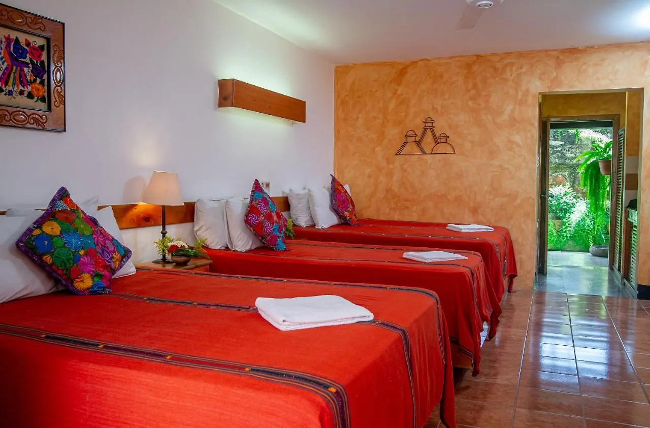 Hotel Panchoy By Ahs Antigua