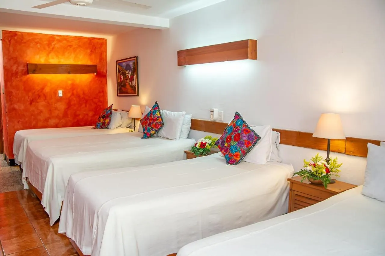 Hotel Panchoy By Ahs Antigua 3*,  Gwatemala
