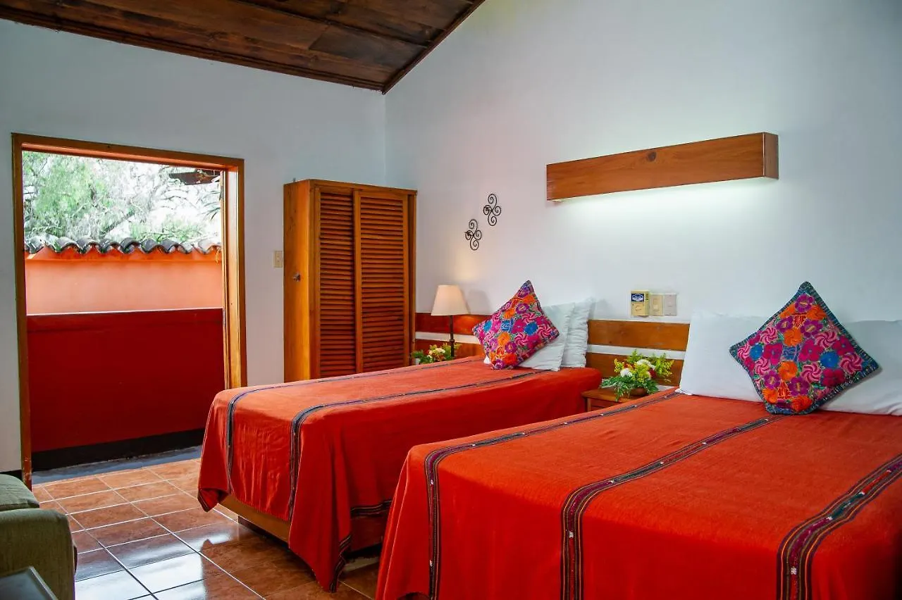 Hotel Panchoy By Ahs Antigua