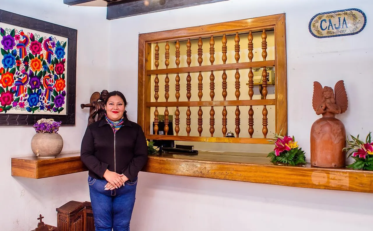 Hotel Panchoy By Ahs Antigua
