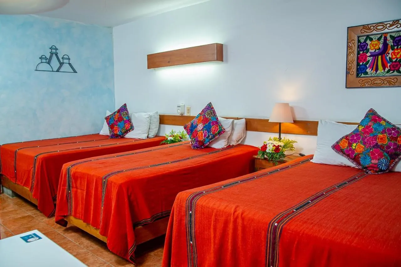 Hotel Panchoy By Ahs Antigua