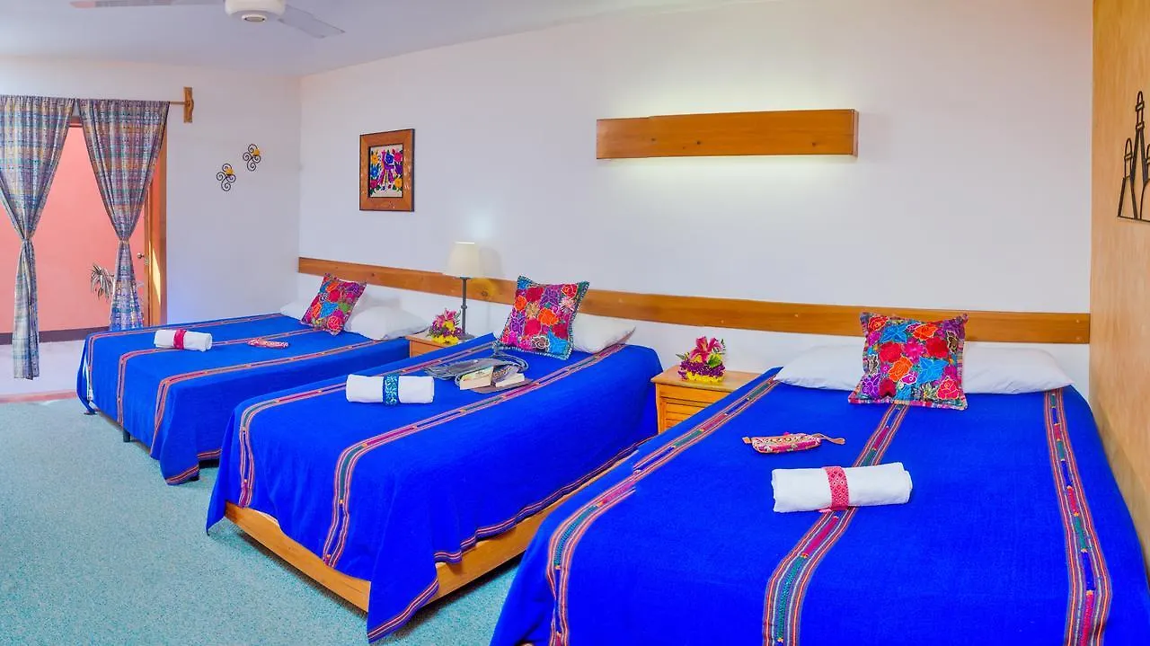 Hotel Panchoy By Ahs Antigua