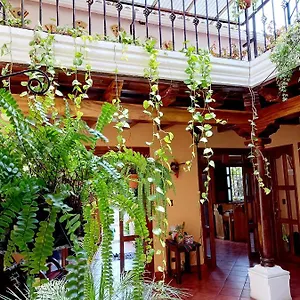 Casa Sofia *** Antigua